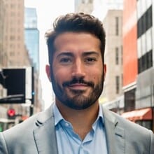 Josua St-Pierre Labbé